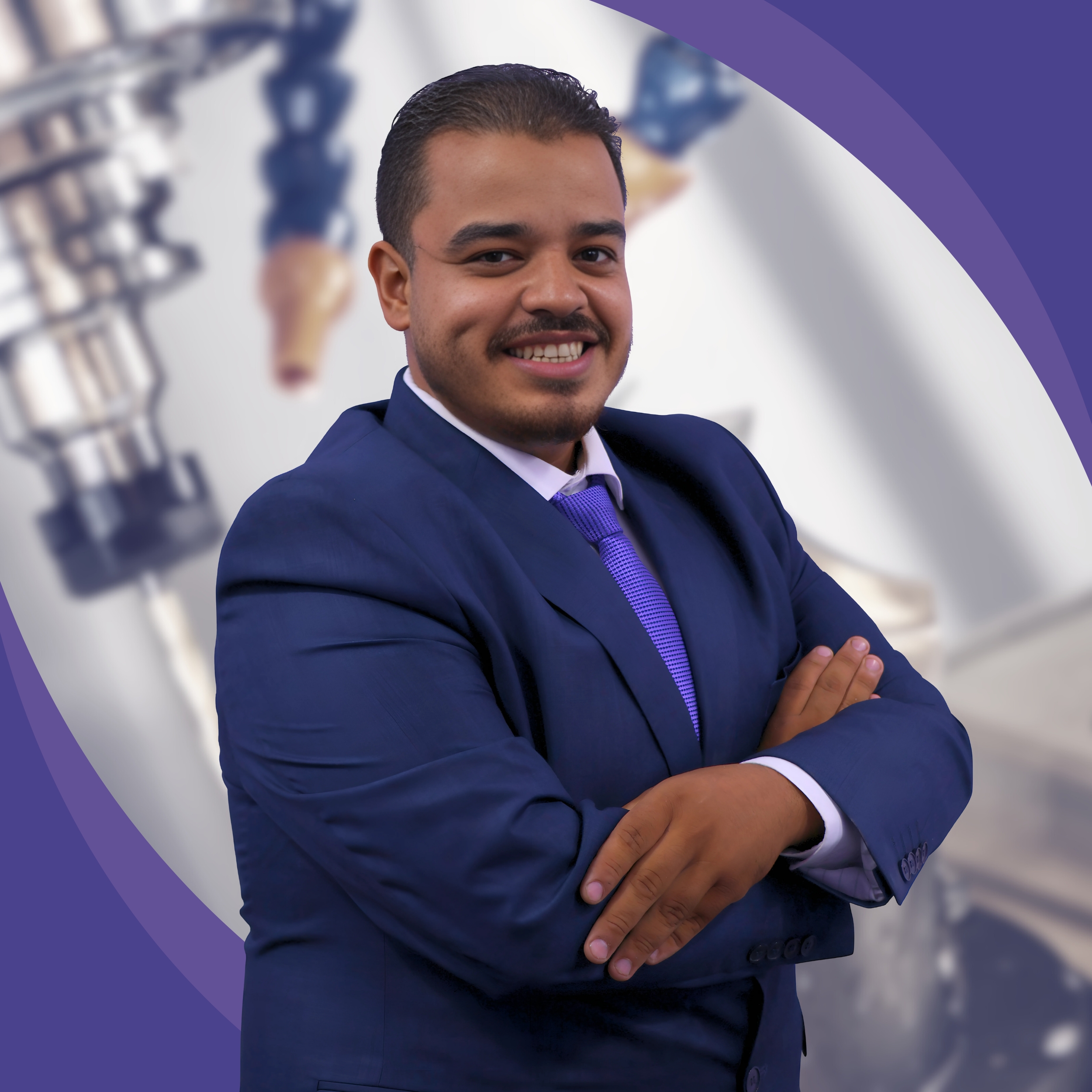 Mahmoud Ramadan