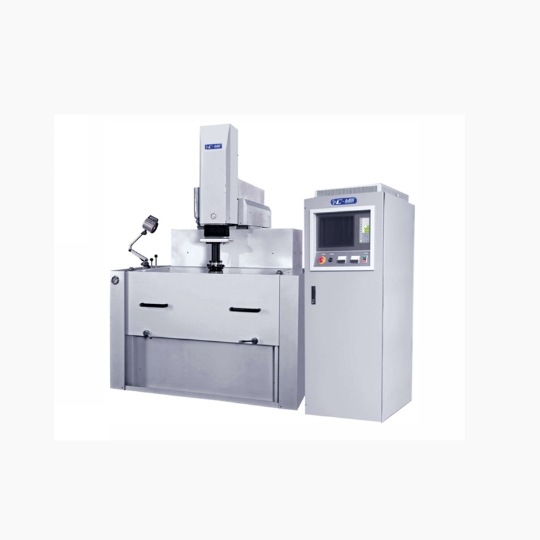Machine 1