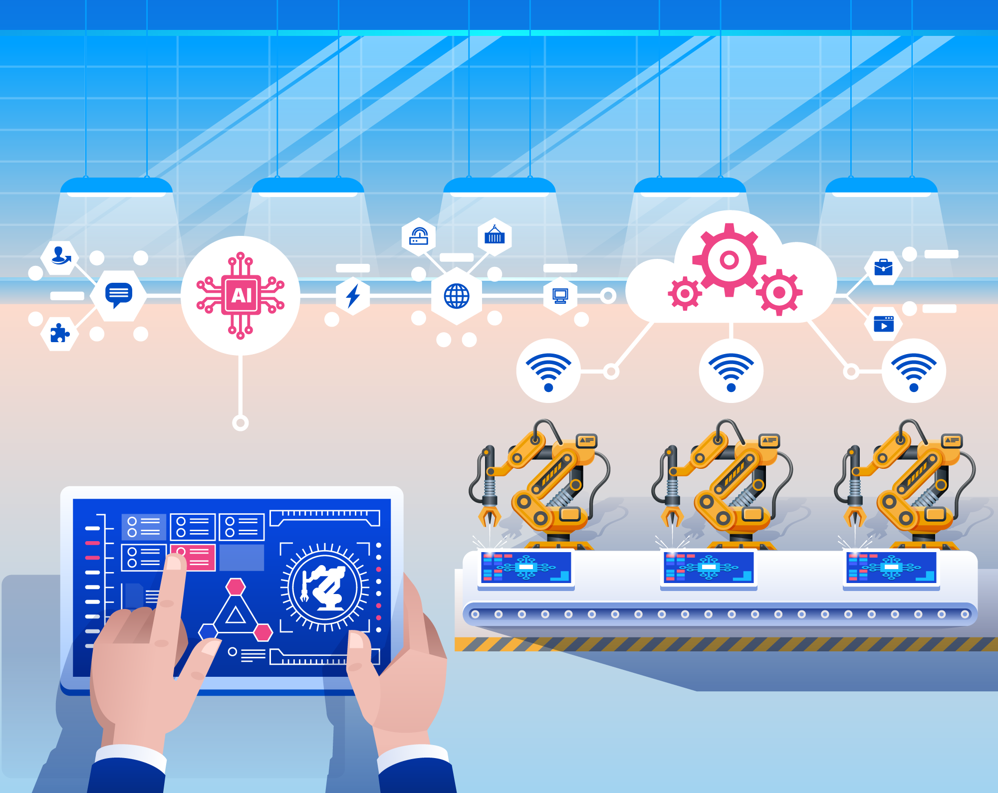 Predictive Maintenance
