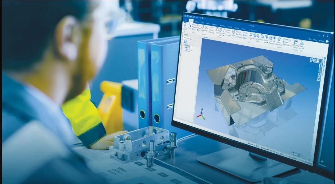 CAD/CAM Integration